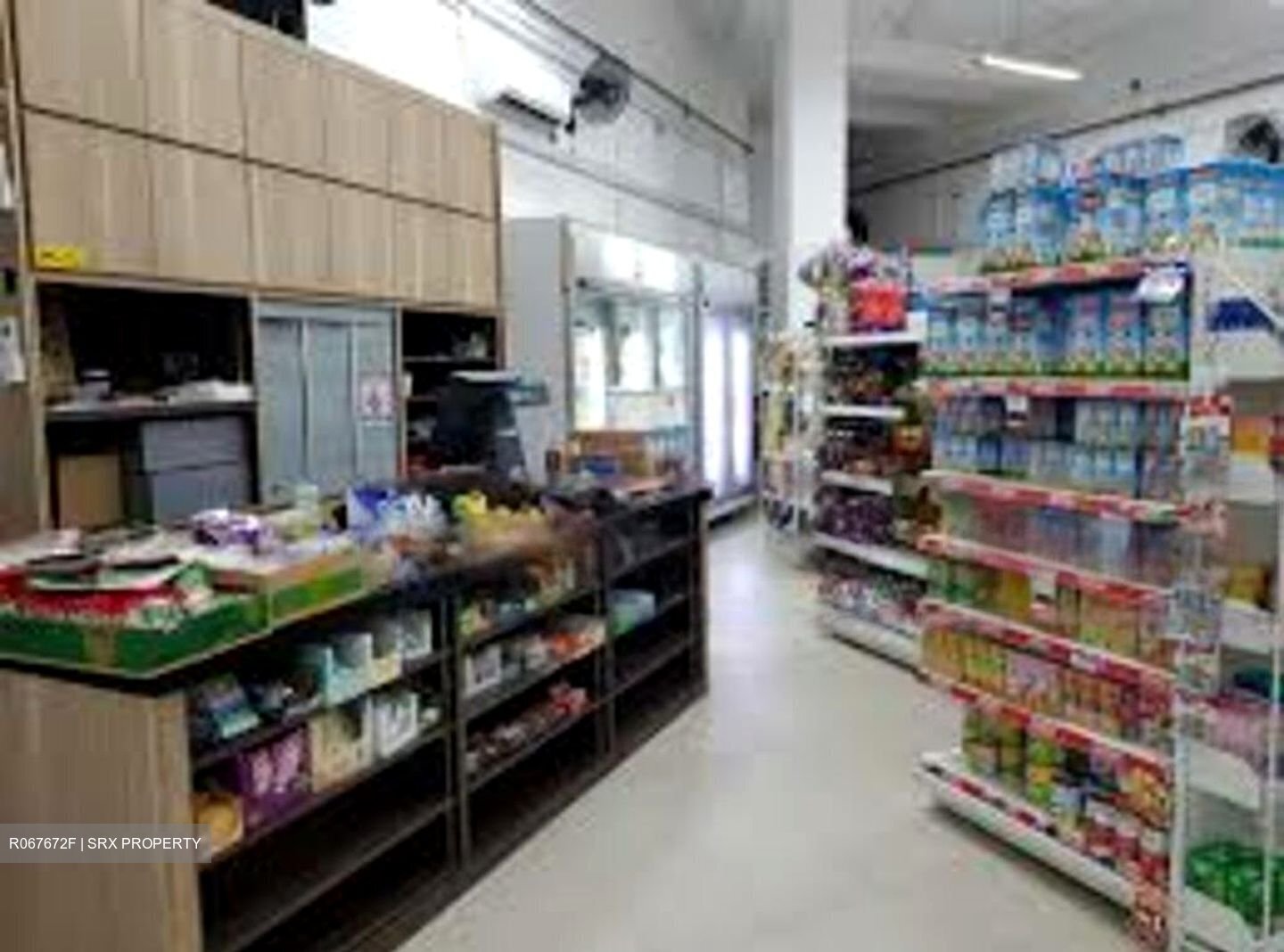 Kaki Bukit Green (D16), Retail #455863861